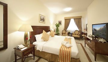 Coral Residence Tower 푸자이라 외부 사진