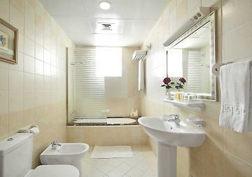Coral Residence Tower 푸자이라 외부 사진